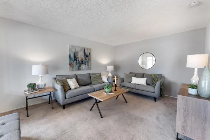 1868 Anne Marie Court, San Jose, California 95132
