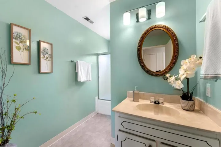 1868 Anne Marie Court, San Jose, California 95132