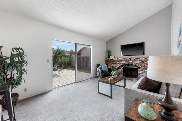 1868 Anne Marie Court, San Jose, California 95132