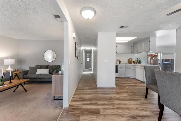 1868 Anne Marie Court, San Jose, California 95132
