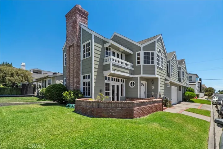 700 Goldenrod, Corona Del Mar, California 92625