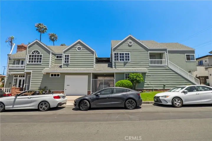 700 Goldenrod, Corona Del Mar, California 92625