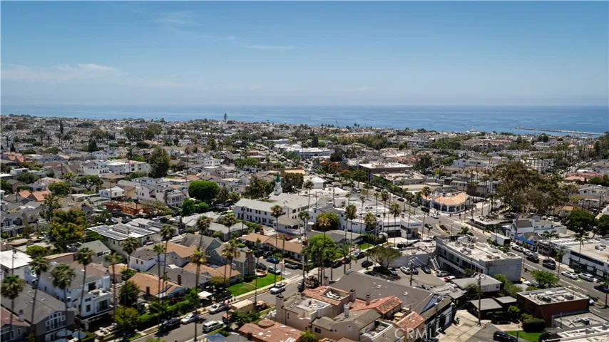 700 Goldenrod, Corona Del Mar, California 92625