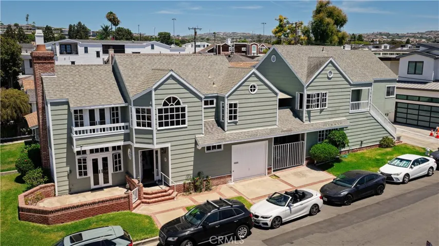 700 Goldenrod, Corona Del Mar, California 92625