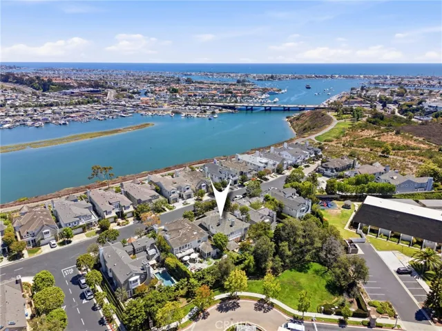 10 Cape Andover, Newport Beach, California 92660