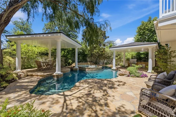 10 Cape Andover, Newport Beach, California 92660