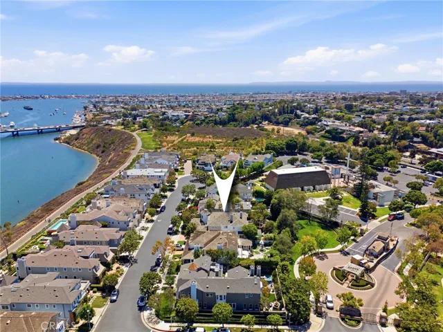 10 Cape Andover, Newport Beach, California 92660