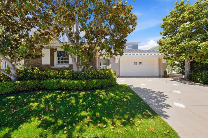 10 Cape Andover, Newport Beach, California 92660