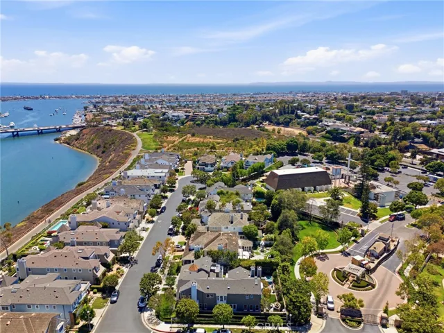 10 Cape Andover, Newport Beach, California 92660