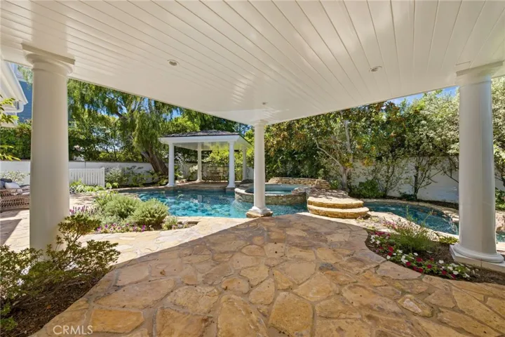 10 Cape Andover, Newport Beach, California 92660