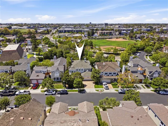10 Cape Andover, Newport Beach, California 92660