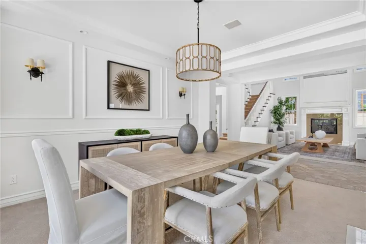 10 Cape Andover, Newport Beach, California 92660