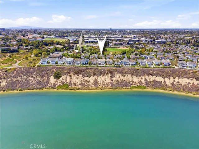 10 Cape Andover, Newport Beach, California 92660