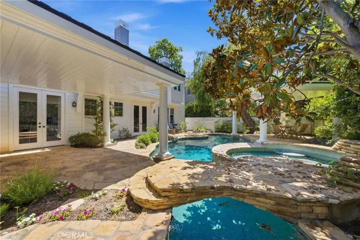 10 Cape Andover, Newport Beach, California 92660