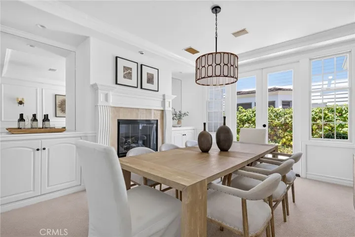 10 Cape Andover, Newport Beach, California 92660
