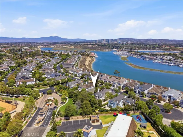 10 Cape Andover, Newport Beach, California 92660