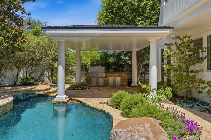 10 Cape Andover, Newport Beach, California 92660