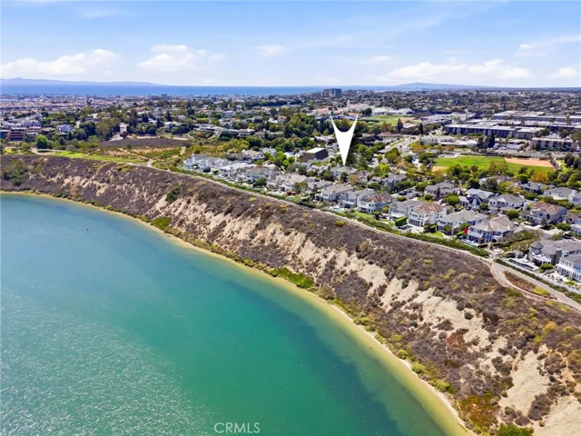 10 Cape Andover, Newport Beach, California 92660
