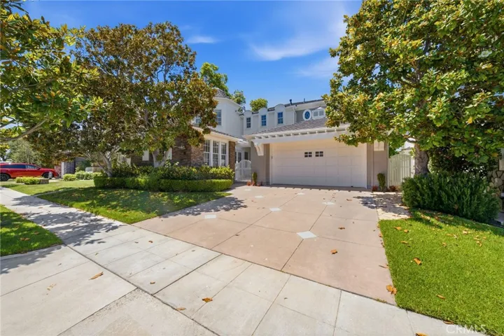 10 Cape Andover, Newport Beach, California 92660