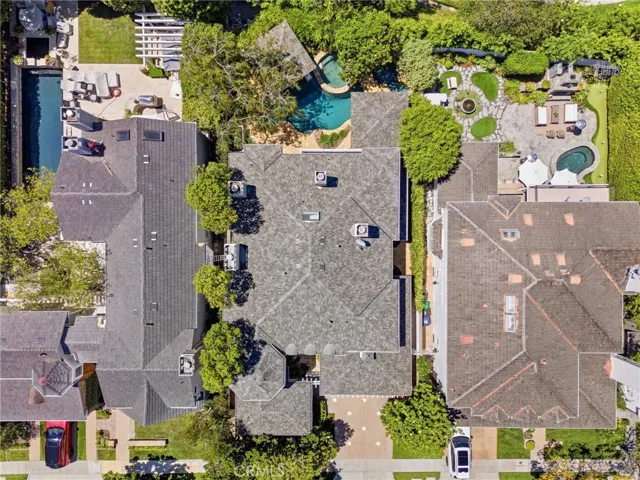 10 Cape Andover, Newport Beach, California 92660