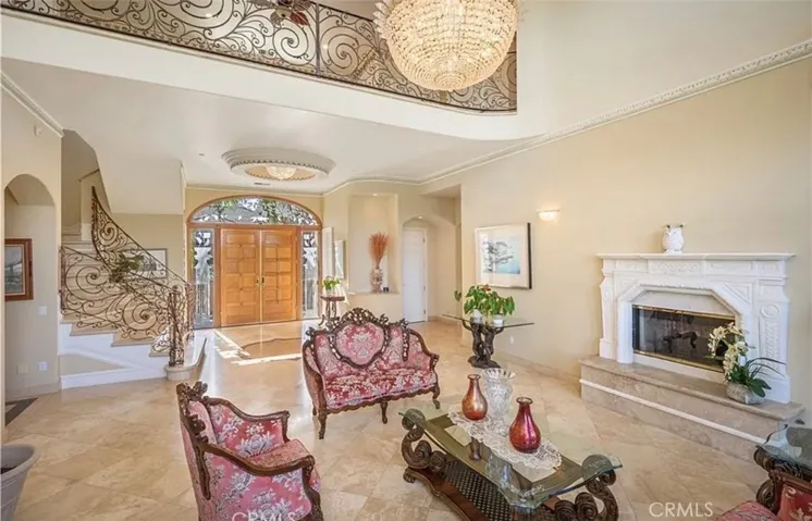 30702 Hilltop, San Juan Capistrano, California 92675