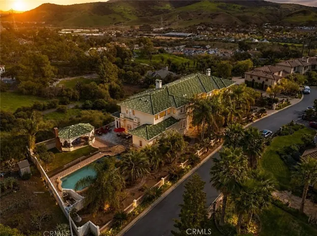 30702 Hilltop, San Juan Capistrano, California 92675