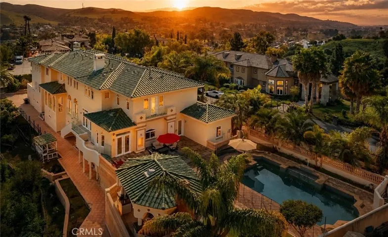 30702 Hilltop, San Juan Capistrano, California 92675