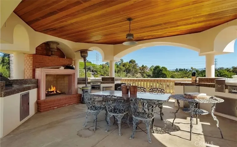 30702 Hilltop, San Juan Capistrano, California 92675