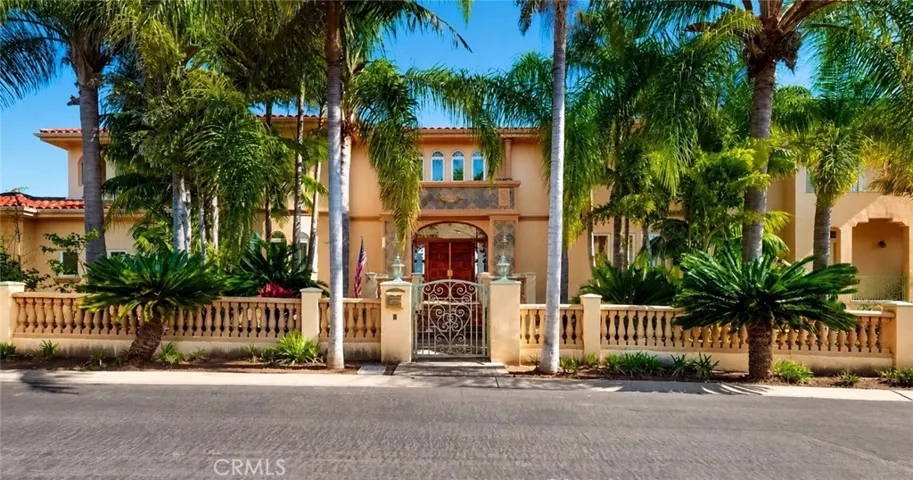30702 Hilltop, San Juan Capistrano, California 92675