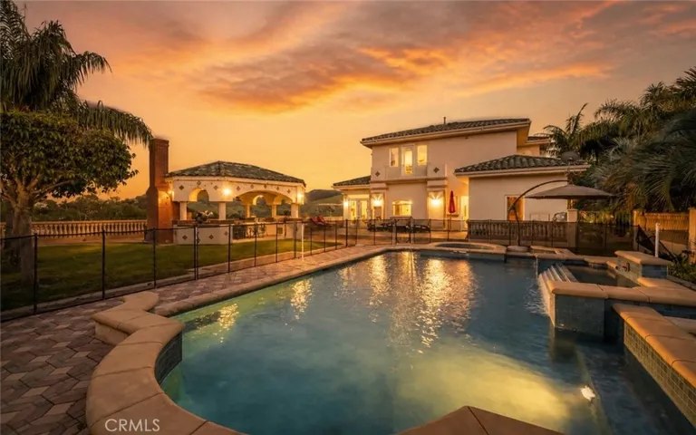 30702 Hilltop, San Juan Capistrano, California 92675
