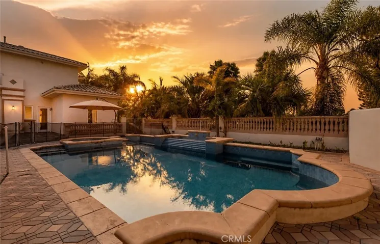30702 Hilltop, San Juan Capistrano, California 92675
