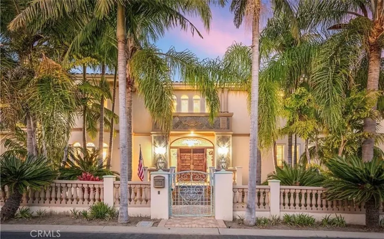 30702 Hilltop, San Juan Capistrano, California 92675