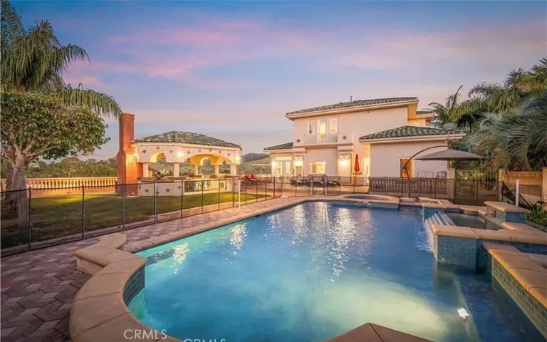 30702 Hilltop, San Juan Capistrano, California 92675