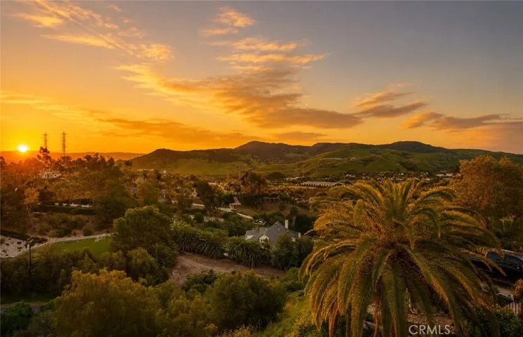 30702 Hilltop, San Juan Capistrano, California 92675