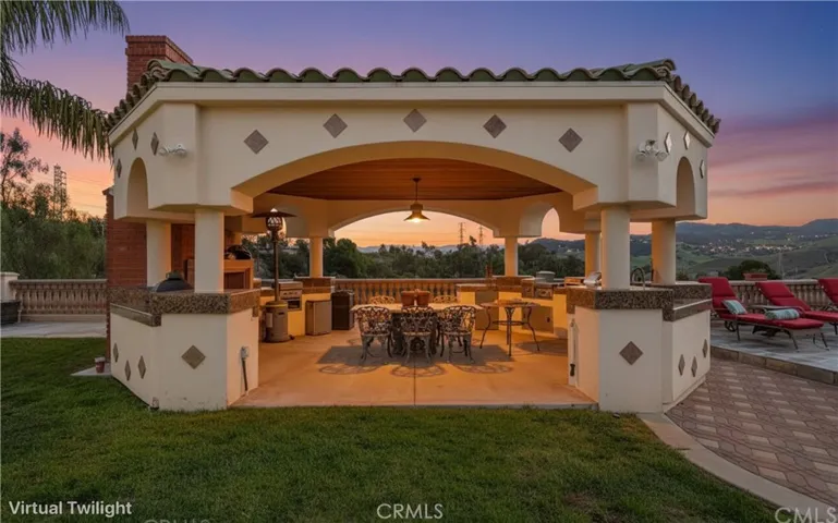 30702 Hilltop, San Juan Capistrano, California 92675