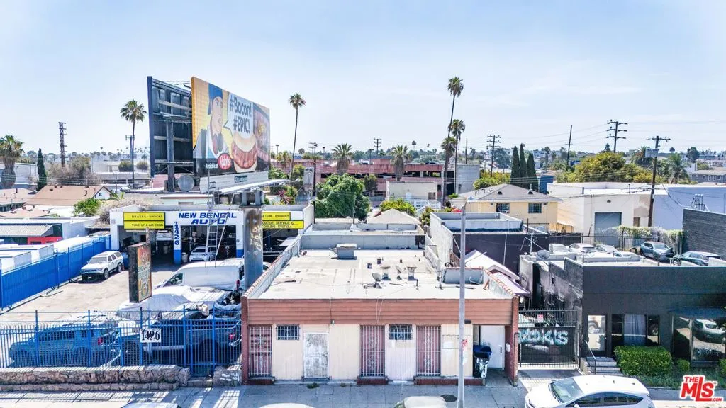 1430 S La Brea Avenue, Los Angeles, California 90019 — photo 5