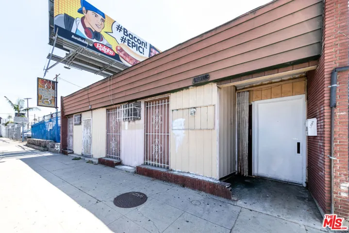 1430 S La Brea Avenue, Los Angeles, California 90019