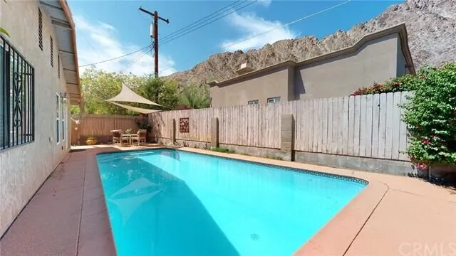 Pool 1 Pool 1