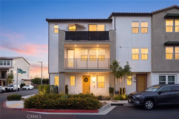 684 Cara Cara, Covina, California 91723