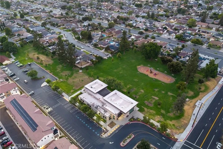 684 Cara Cara, Covina, California 91723