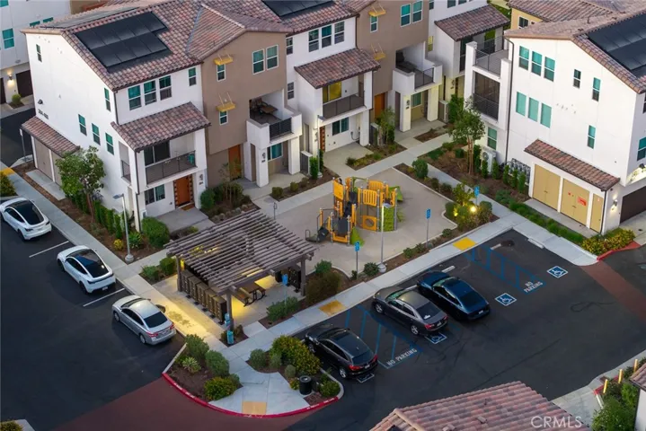 684 Cara Cara, Covina, California 91723