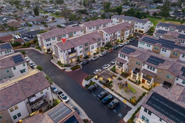 684 Cara Cara, Covina, California 91723