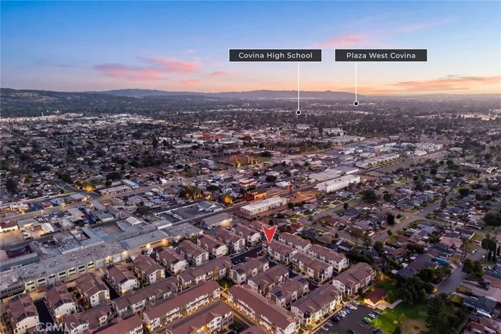 684 Cara Cara, Covina, California 91723