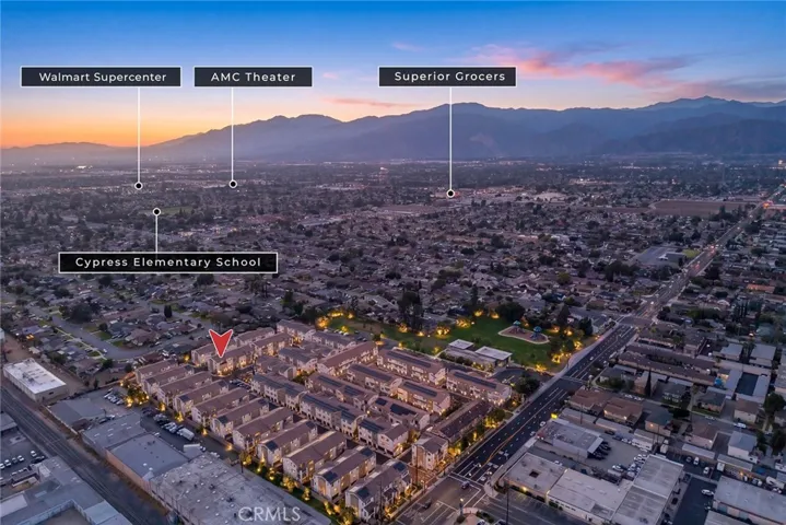 684 Cara Cara, Covina, California 91723
