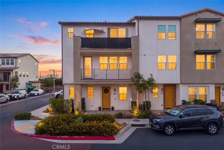 684 Cara Cara, Covina, California 91723