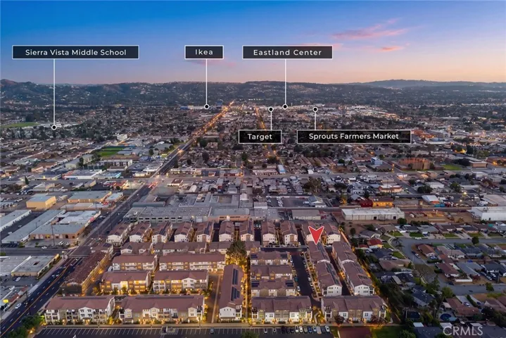 684 Cara Cara, Covina, California 91723