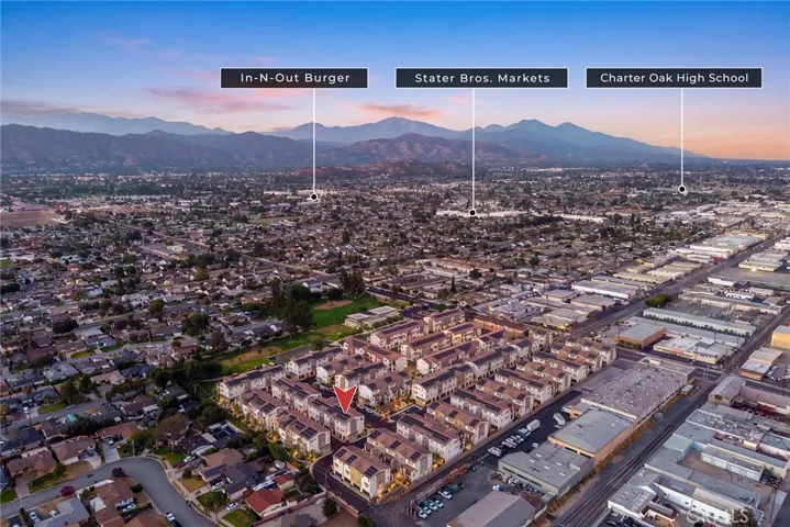 684 Cara Cara, Covina, California 91723