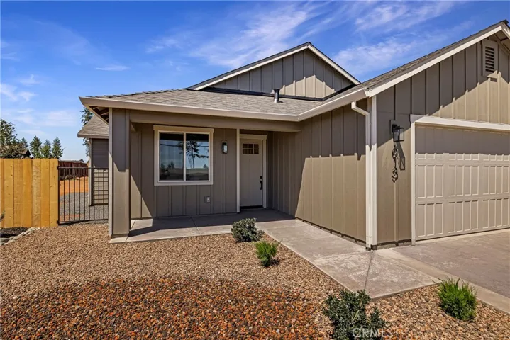 613 Castle Drive, Paradise, California 95969