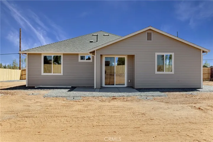 613 Castle Drive, Paradise, California 95969