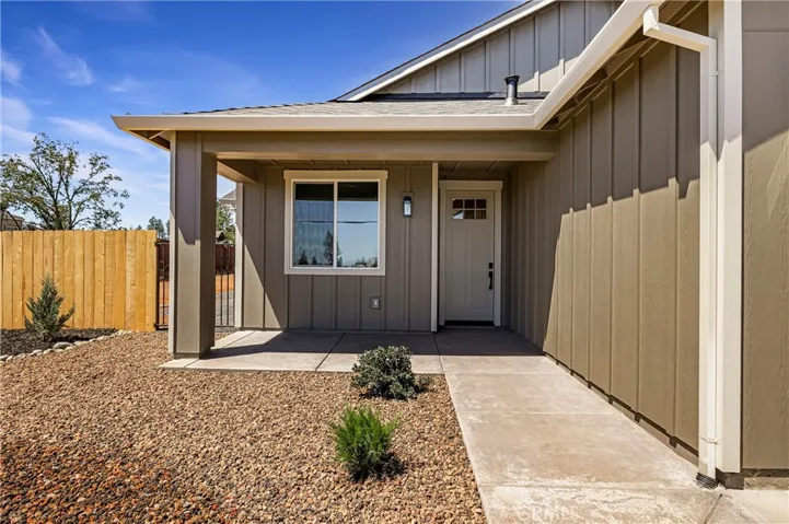 613 Castle Drive, Paradise, California 95969